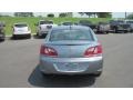 Silver Steel Metallic - Sebring Limited Sedan Photo No. 4