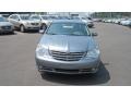 Silver Steel Metallic - Sebring Limited Sedan Photo No. 8