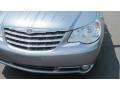 Silver Steel Metallic - Sebring Limited Sedan Photo No. 9