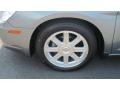 Silver Steel Metallic - Sebring Limited Sedan Photo No. 10