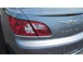 Silver Steel Metallic - Sebring Limited Sedan Photo No. 16