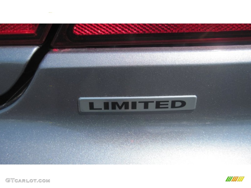 2007 Chrysler Sebring Limited Sedan Marks and Logos Photo #53757188