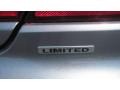 2007 Chrysler Sebring Limited Sedan Marks and Logos