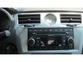 2007 Chrysler Sebring Limited Sedan Audio System