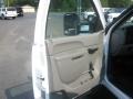 Summit White - Silverado 2500HD Extended Cab 4x4 Photo No. 16