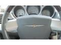 Silver Steel Metallic - Sebring Limited Sedan Photo No. 25