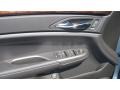 Radiant Silver Metallic - SRX Premium AWD Photo No. 13