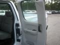Summit White - Silverado 2500HD Extended Cab 4x4 Photo No. 18
