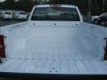 Summit White - Silverado 2500HD Extended Cab 4x4 Photo No. 20