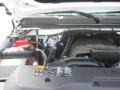 Summit White - Silverado 2500HD Extended Cab 4x4 Photo No. 23