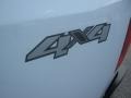 Summit White - Silverado 2500HD Extended Cab 4x4 Photo No. 28