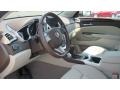 Shale/Brownstone Interior Photo for 2012 Cadillac SRX #53757488