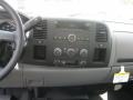 Summit White - Silverado 2500HD Extended Cab 4x4 Photo No. 9
