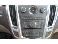 Shale/Brownstone Controls Photo for 2012 Cadillac SRX #53757572