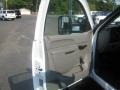 Summit White - Silverado 2500HD Extended Cab 4x4 Photo No. 16