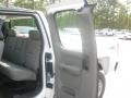 Summit White - Silverado 2500HD Extended Cab 4x4 Photo No. 17