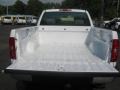 Summit White - Silverado 2500HD Extended Cab 4x4 Photo No. 18