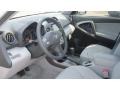 Ash Interior Photo for 2011 Toyota RAV4 #53757836