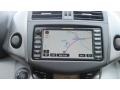 2011 Toyota RAV4 Ash Interior Navigation Photo