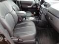 Black Interior Photo for 2008 Mitsubishi Endeavor #53757917