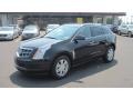 2011 Black Raven Cadillac SRX FWD  photo #1