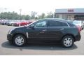 2011 Black Raven Cadillac SRX FWD  photo #2