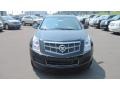 2011 Black Raven Cadillac SRX FWD  photo #8