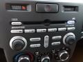 2008 Mitsubishi Endeavor Black Interior Audio System Photo