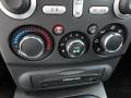 2008 Mitsubishi Endeavor SE Controls