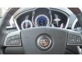 2011 Black Raven Cadillac SRX FWD  photo #25