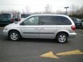 2007 Bright Silver Metallic Dodge Caravan SXT  photo #11