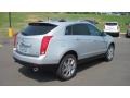 2012 Radiant Silver Metallic Cadillac SRX Performance  photo #5