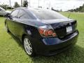 2008 Nautical Blue Metallic Scion tC   photo #3