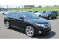  2011 Venza V6 Black