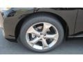 2011 Toyota Venza V6 Wheel and Tire Photo