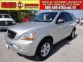Bright Silver - Sorento LX Photo No. 1