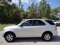 Bright Silver - Sorento LX Photo No. 2