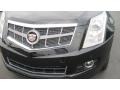 2012 Black Raven Cadillac SRX Performance  photo #9