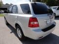 Bright Silver - Sorento LX Photo No. 3
