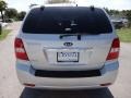 Bright Silver - Sorento LX Photo No. 10
