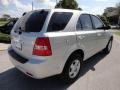 Bright Silver - Sorento LX Photo No. 11