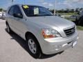 Bright Silver - Sorento LX Photo No. 13
