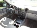 Bright Silver - Sorento LX Photo No. 15