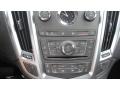 Ebony/Ebony Controls Photo for 2012 Cadillac SRX #53759389