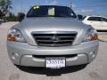 Bright Silver - Sorento LX Photo No. 19