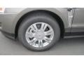 2012 Cadillac SRX Luxury Wheel and Tire Photo