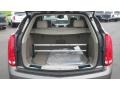 Shale/Brownstone Trunk Photo for 2012 Cadillac SRX #53759510