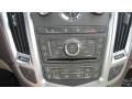 Shale/Brownstone Controls Photo for 2012 Cadillac SRX #53759549