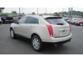 2012 Gold Mist Metallic Cadillac SRX Luxury  photo #3