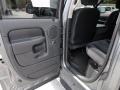 2005 Mineral Gray Metallic Dodge Ram 1500 SLT Quad Cab  photo #6